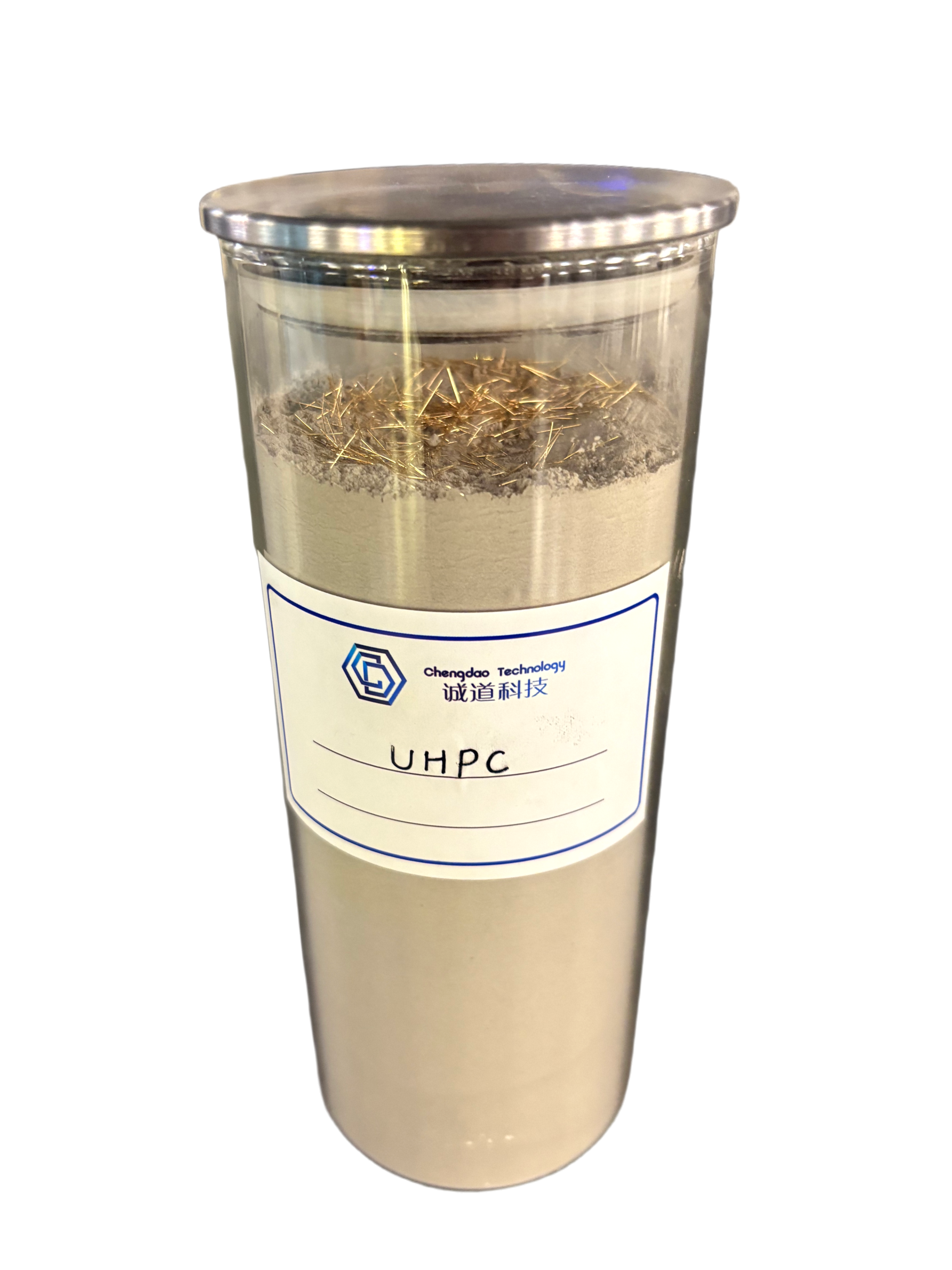 UHPC/Ultra-High Performance Concrete