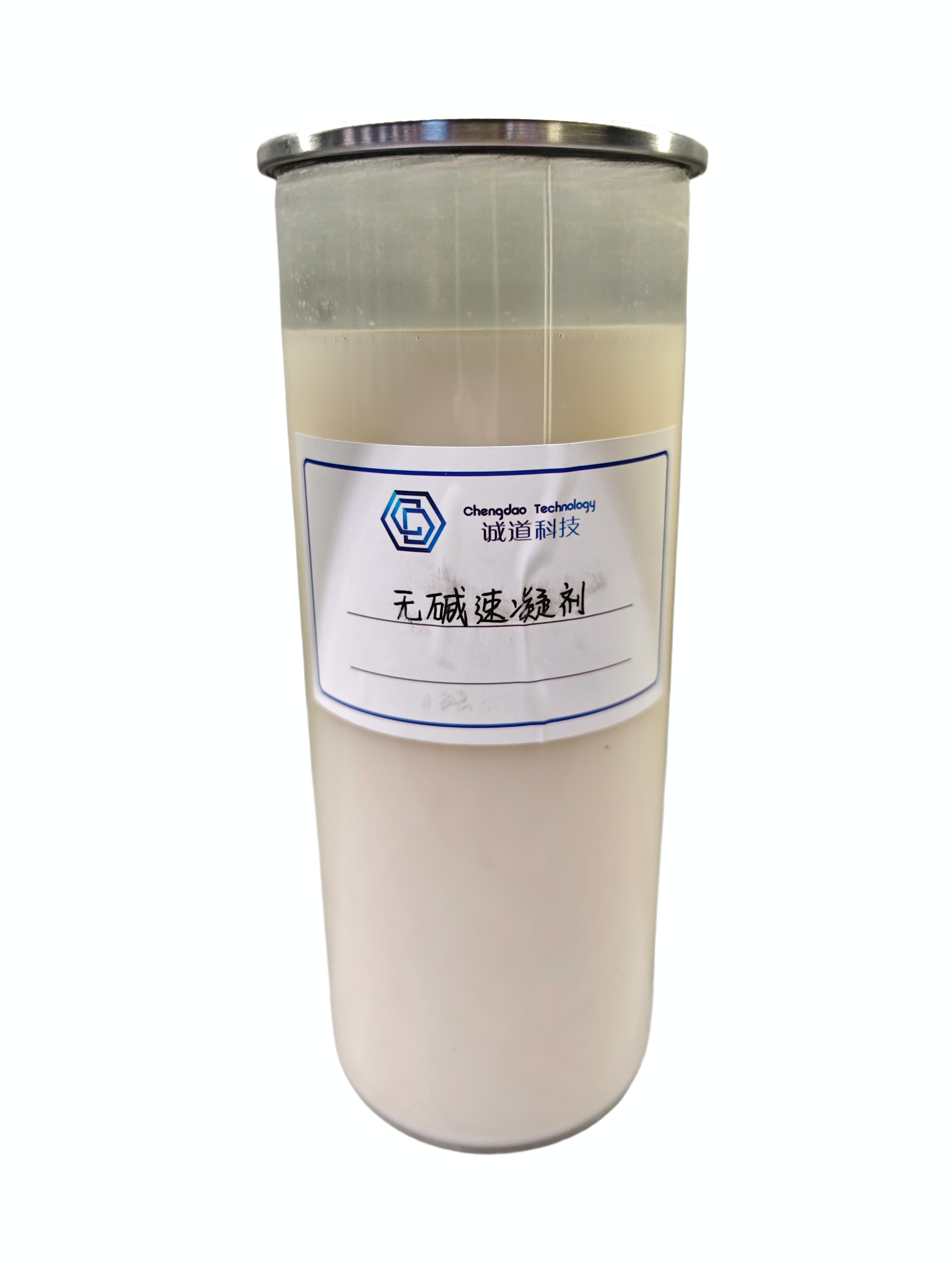 Liquid Alkali-Free Rapid-Setting Accelerator